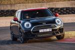 Mini John Cooper Works Clubman 2017 года (ZA)